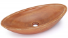  S.V.I.S.Design UMYWALKA 60 CM ORION BASIC - PATINA, OCHRA, LAKIER MATOWY